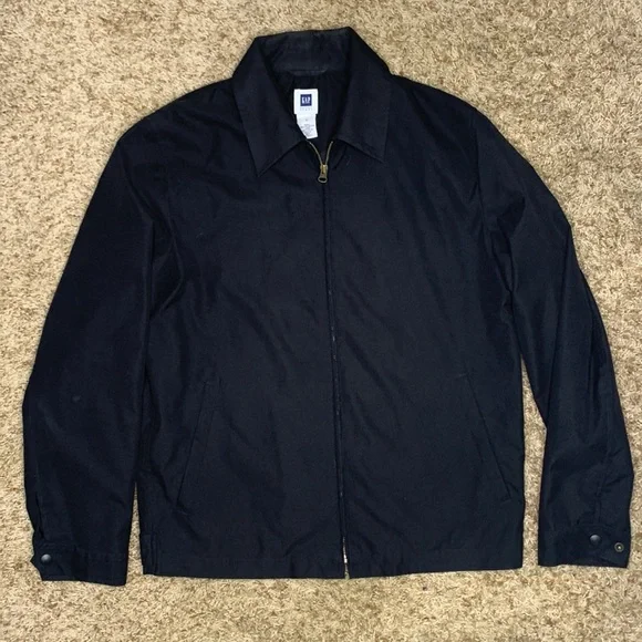 Gap factory mens jackets online